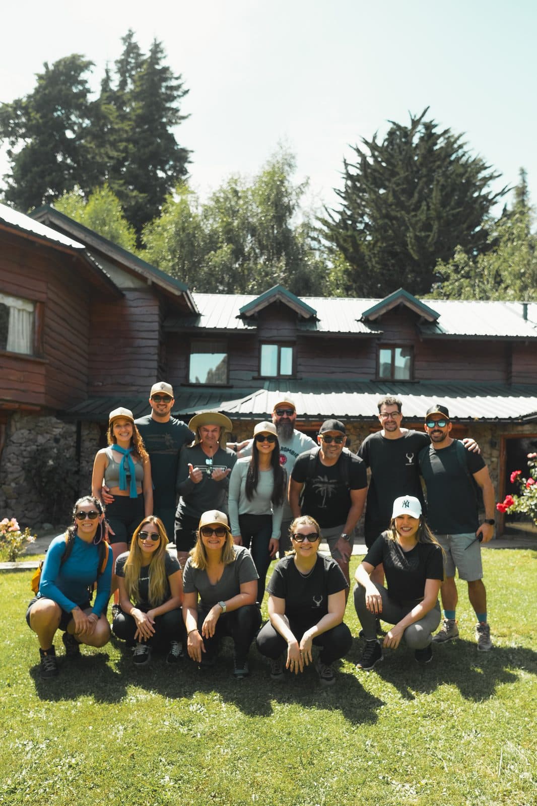 Fam Trip Anual