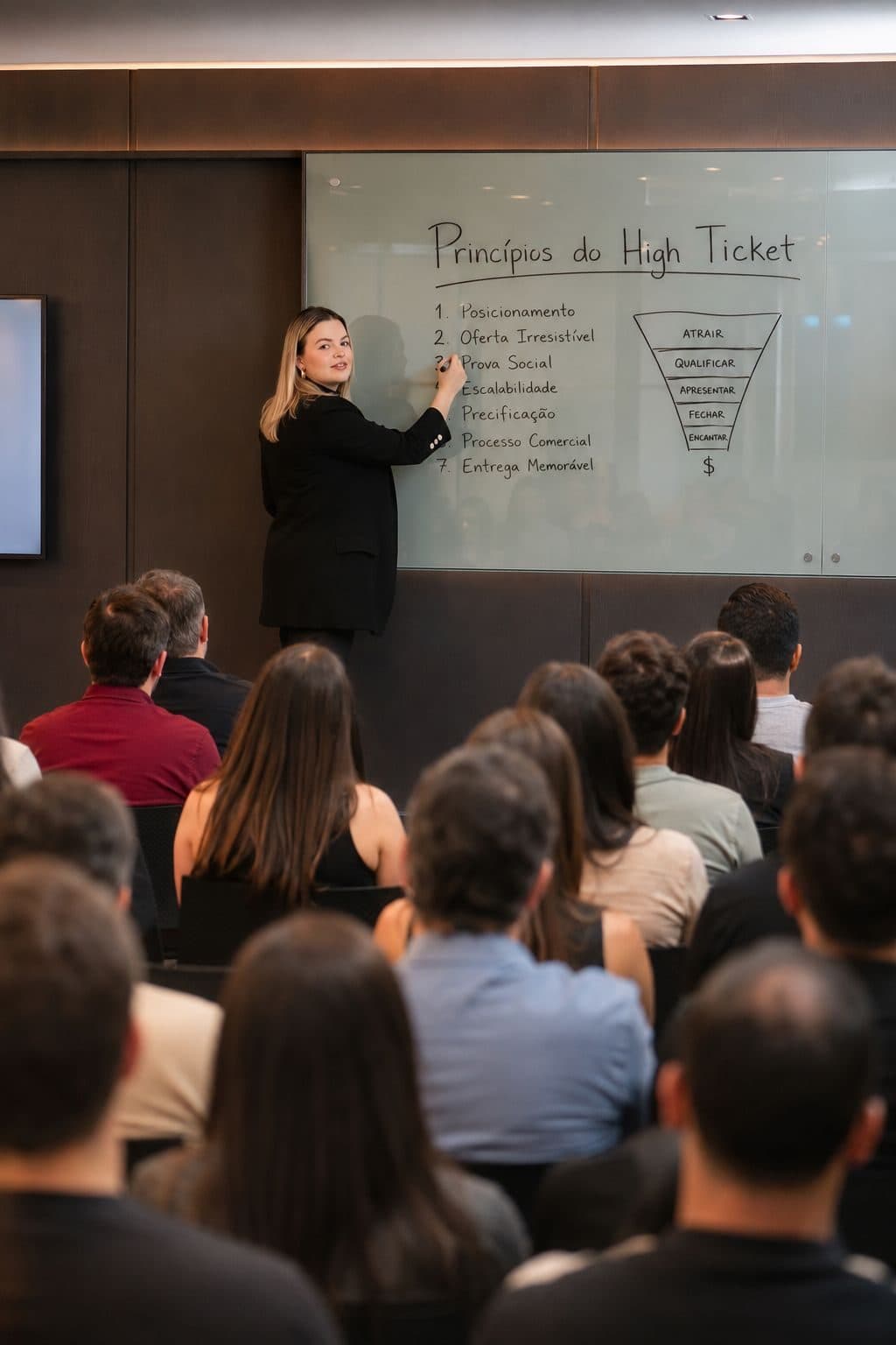 Treinamento Especializado