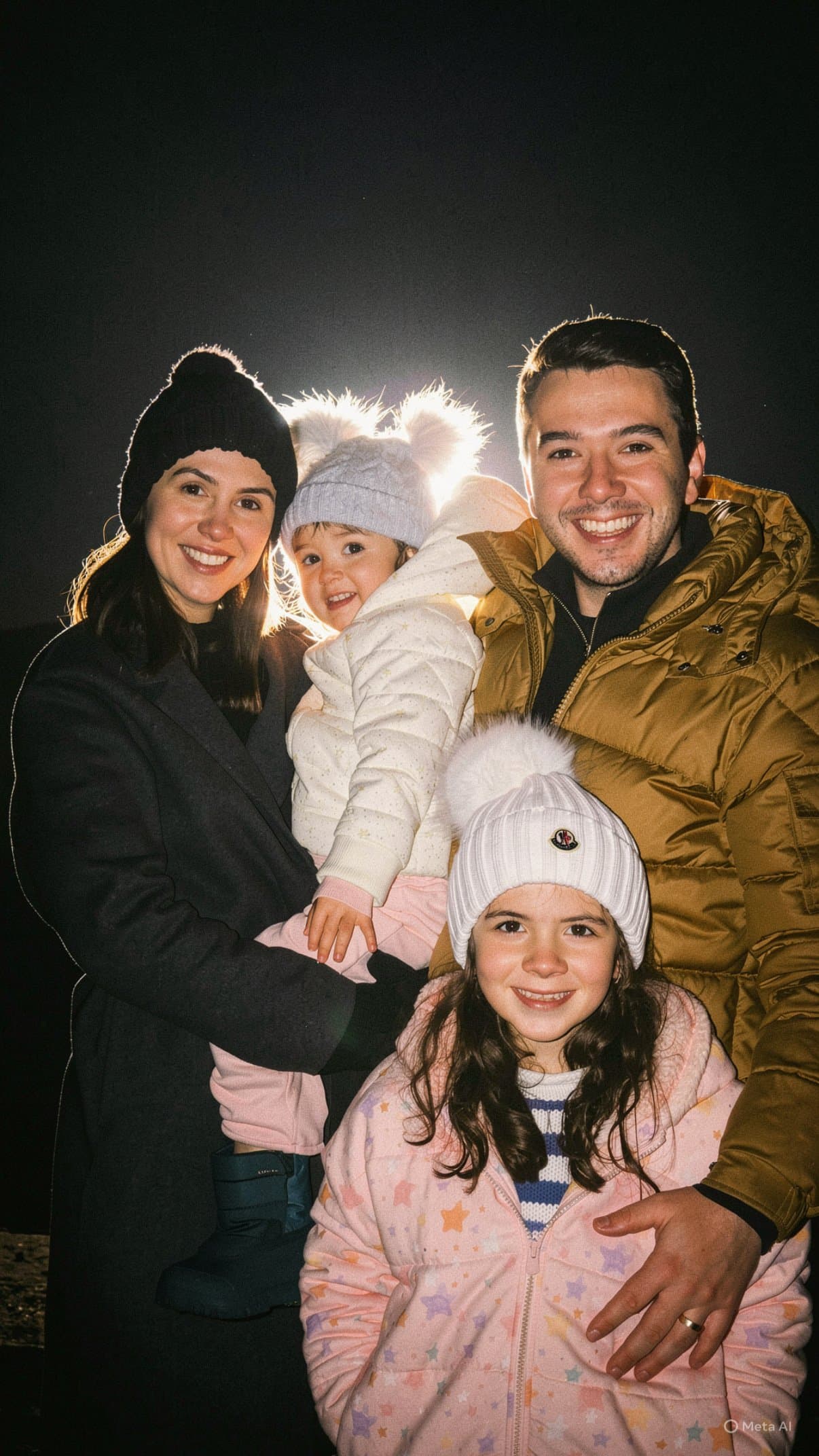 Família PWT