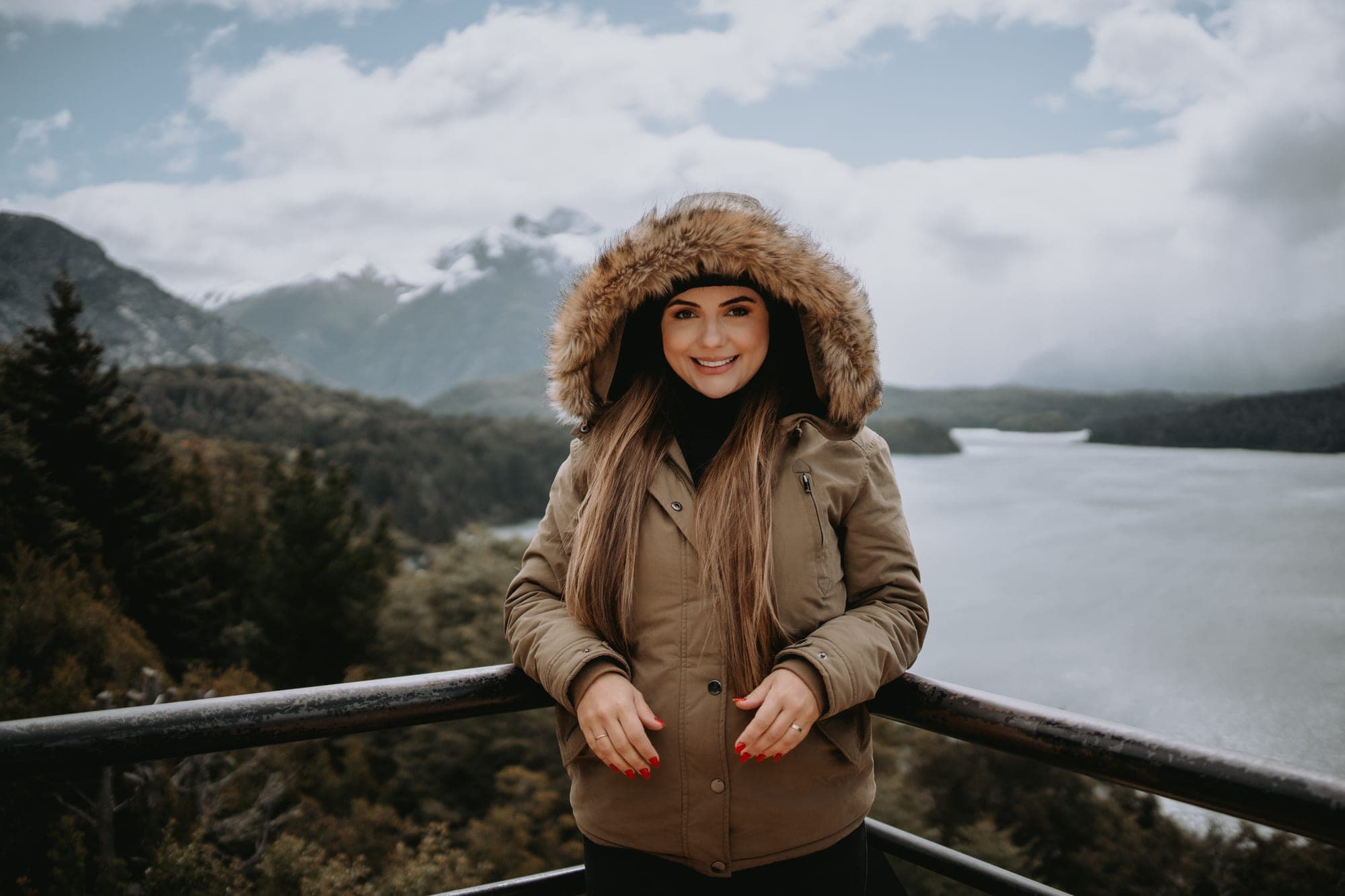 Bariloche