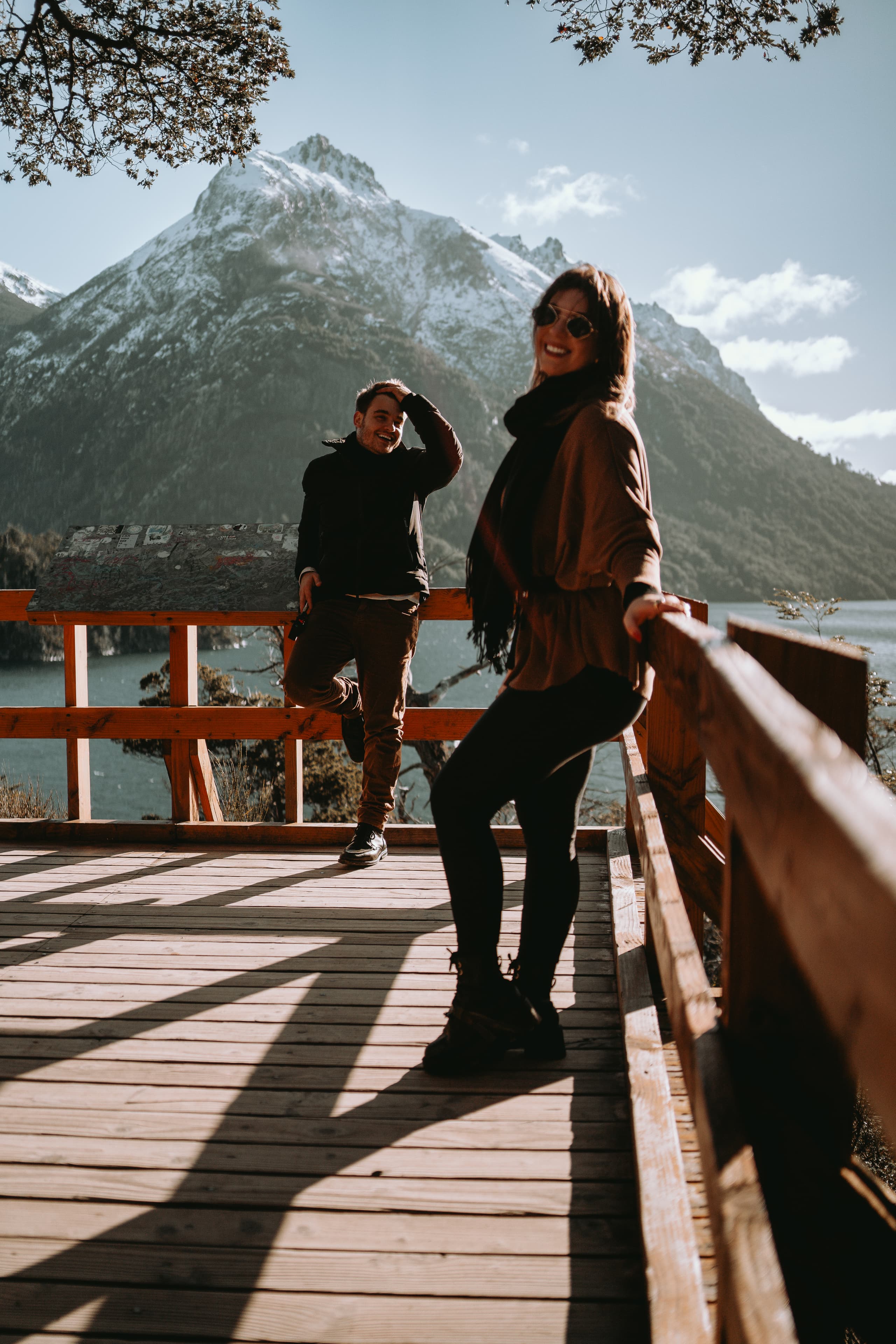 Bariloche