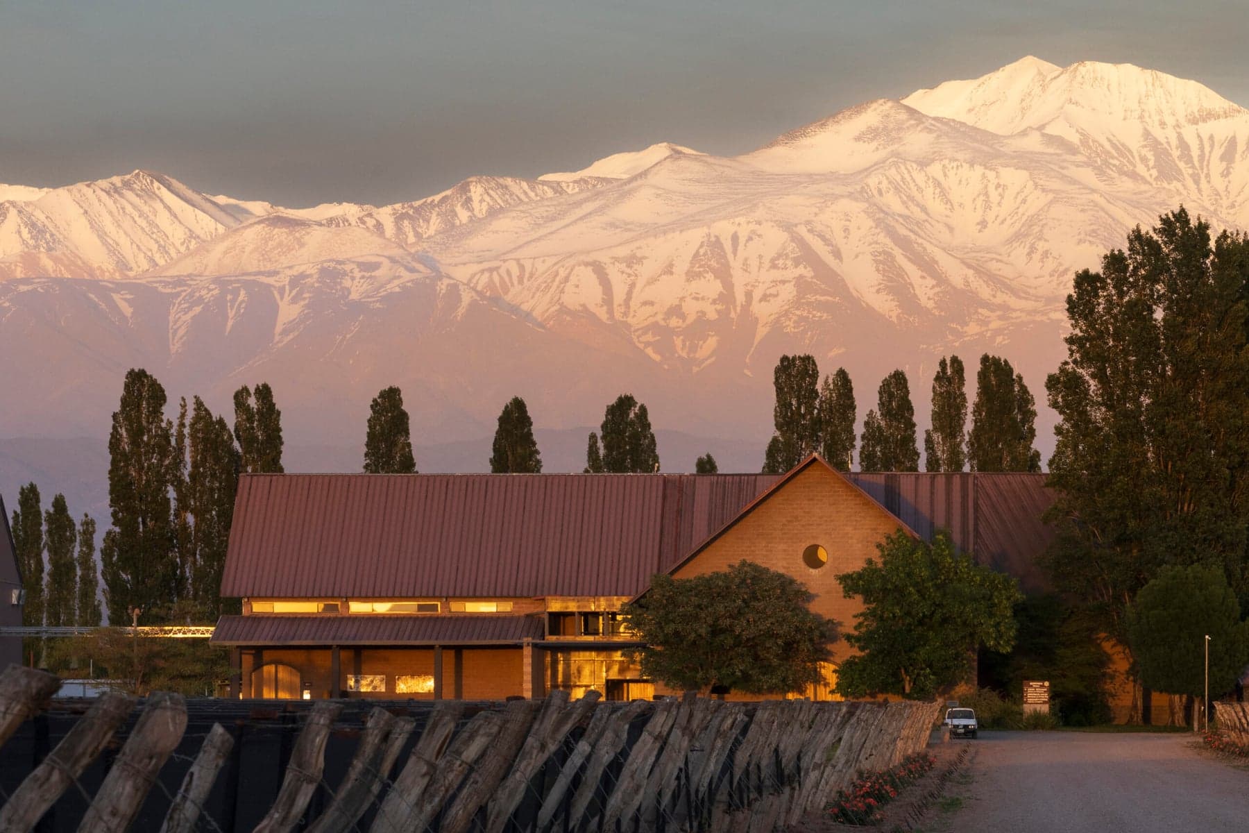 Mendoza