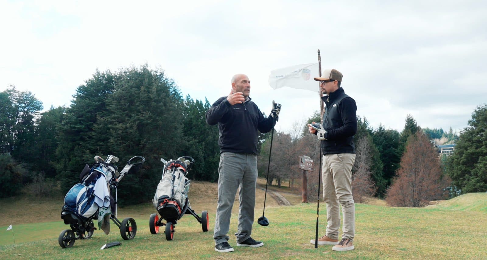 Golf