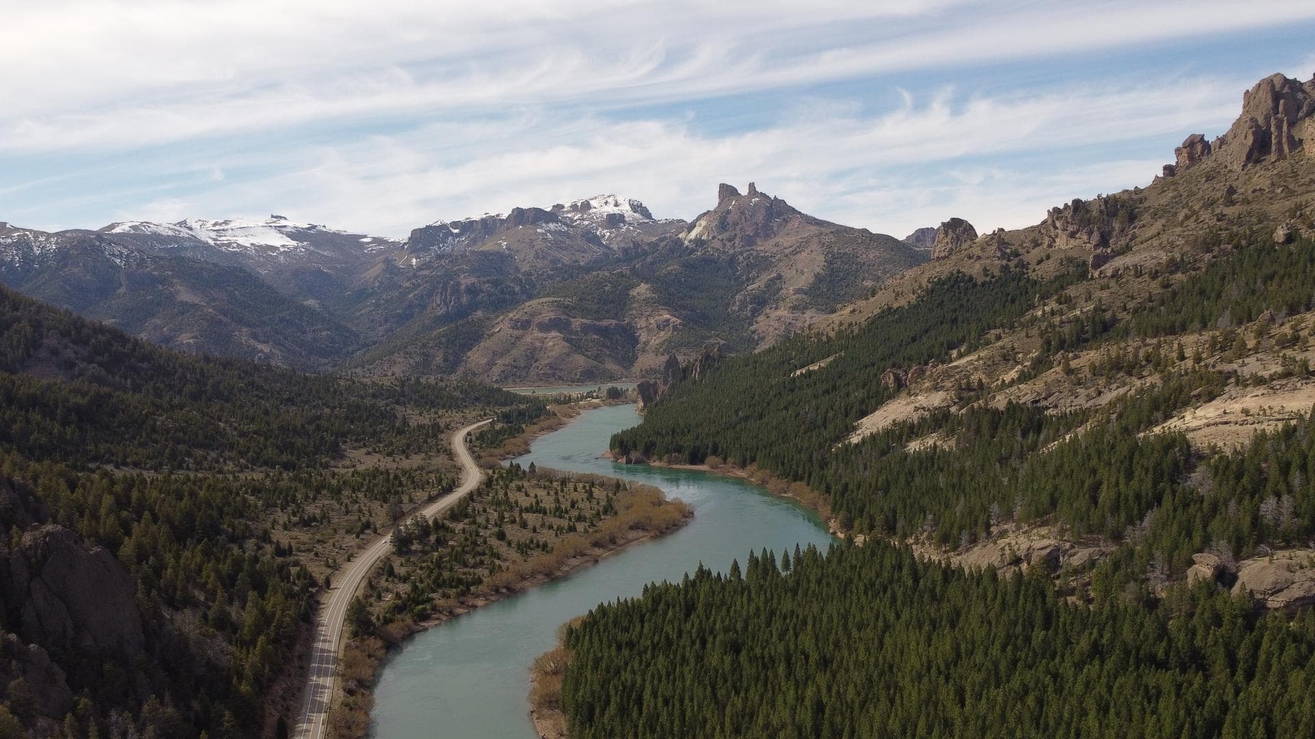 National Park