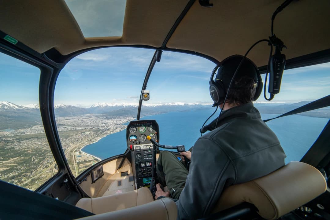 Heli Fly